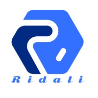 Ridali logo - Similar company to Accurate Pavers