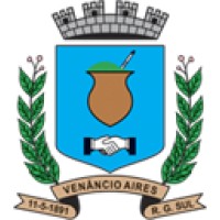 Prefeitura Municipal de Venâncio Aires logo - Similar company to Folha Do Mate