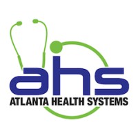 Atlanta Health Systems logo - Similar company to Wellvisor