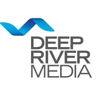 Deep River Media logo - Similar company to Foxsec