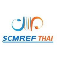 SCMREF (Thailand) Co., Ltd. logo - Similar company to Patton Ltd