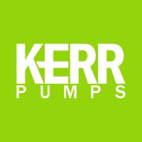 Kerr Pumps logo - Similar company to Best Pump And Flow