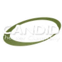 Candid Theater logo - Similar company to Datawaslost