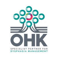 OHK logo - Similar company to Recipetree