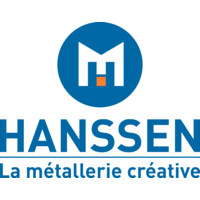 Métallerie Hanssen logo - Similar company to Falese Métallerie