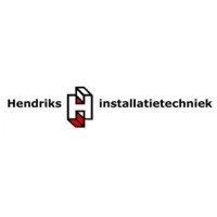 Hendriks Installatietechniek B.V. logo - Similar company to Hendriks Installaties