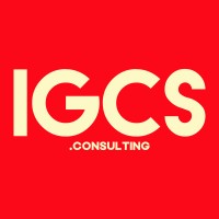 IGCS .Consulting logo - Similar company to Zik Digital - Digital Marketing
