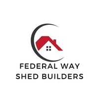 Federal Way Shed Builders logo - Similar company to Federal Way School District