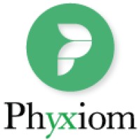 Phyxiom logo - Similar company to Beyondbmi