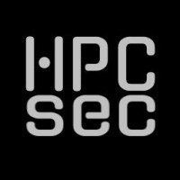 HPCsec logo - Similar company to Lab539