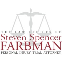Law Offices Of Steven S Farbman Pa