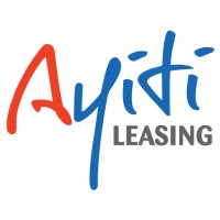 Ayiti Leasing logo - Similar company to Les Assurances Leger S.A.