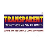 Transparent Energy Systems Private Limited logo - Similar company to Powerbot