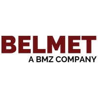 Belmet d.o.o. Belgrade logo - Similar company to Sana D.O.O.