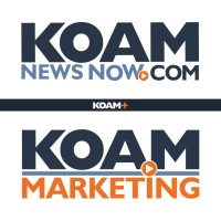 KOAM News Now / KOAM Marketing logo - Similar company to Koam, Llc