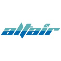 CAP ALTAIR logo - Similar company to Ugloo