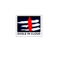 Eagle in Cloud logo - Similar company to Imtech Solution