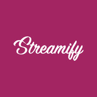 Streamify logo - Similar company to Script Ai
