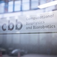 Computational Biophysics and Biorobotics logo - Similar company to Sacred Future