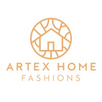 Artex Home Fashions logo - Similar company to Mirooh