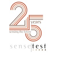 Sense Test logo - Similar company to Qualiteste - Análise Sensorial