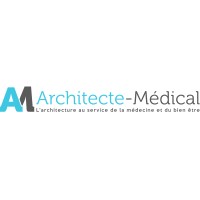 Architecte médical logo - Similar company to Ketom+