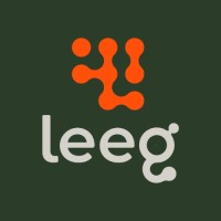 Leeg Group logo - Similar company to Abadata