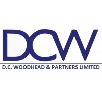 D.C. Woodhead & Partners Limited logo - Similar company to A P Diesels