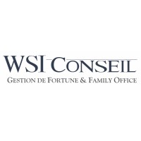 WSI CONSEIL logo - Similar company to Wolfram Vogel Advisors