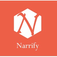 Narrify logo - Similar company to Ximus.Io