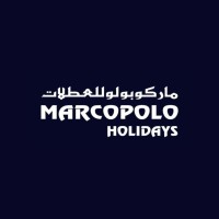 Marcopolo Holidays logo - Similar company to Flyavion