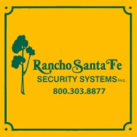 RSF Security (Rancho Santa Fe Security Systems & Protective Services) logo - Similar company to Certus Laboratories