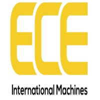ECE International Machines Deutschland GmbH logo - Similar company to Suse Impex Ug
