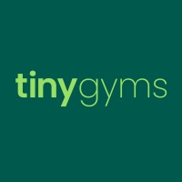 TinyGyms logo - Similar company to Gains Group Consultancy