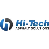 Hi-Tech Asphalt Solutions logo - Similar company to Gcn / Gaming Community Network
