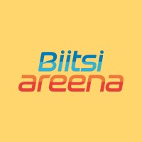 Biitsiareena logo - Similar company to Luodomedia