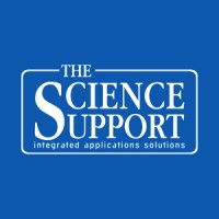 The Science Support logo - Similar company to Katara Biodiversity Genomes Program