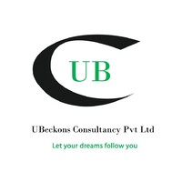 Ubeckons Overseas Education and Travel Consultancy logo - Similar company to Permit 2 Work