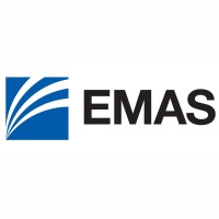 EMAS GROUP logo - Similar company to Hellespont Ship Management Germany