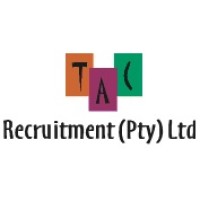 TAC Recruitment (Pretoria) logo - Similar company to Labour Hub (Pty) Ltd