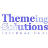 Themeing Solutions International, Llc