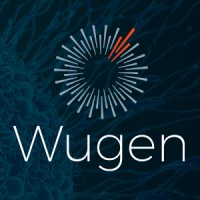 Wugen logo - Similar company to August Labs