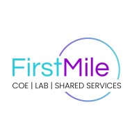 FIRSTMILE - A Meraqui Company logo - Similar company to Pride Solutions - Global Consultancy Company