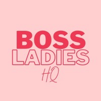 Boss Ladies HQ logo - Similar company to Byggeriets Diversitetsdag