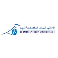 Al Amani Speciality Structure LLC logo - Similar company to Marisan Properties