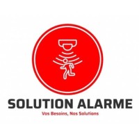 SOLUTION ALARME logo - Similar company to Avitech