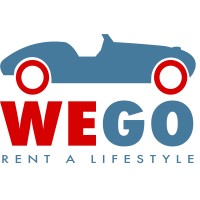 WEGO - Now logo - Similar company to Big Creative