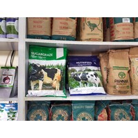 Best Seeds Horticulturals Africa Ltd logo - Similar company to Csn Farrier Tools