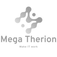Mega Therion AS logo - Similar company to Fram Advisory