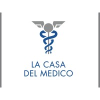 La Casa del Médico logo - Similar company to Reserma, S.A.